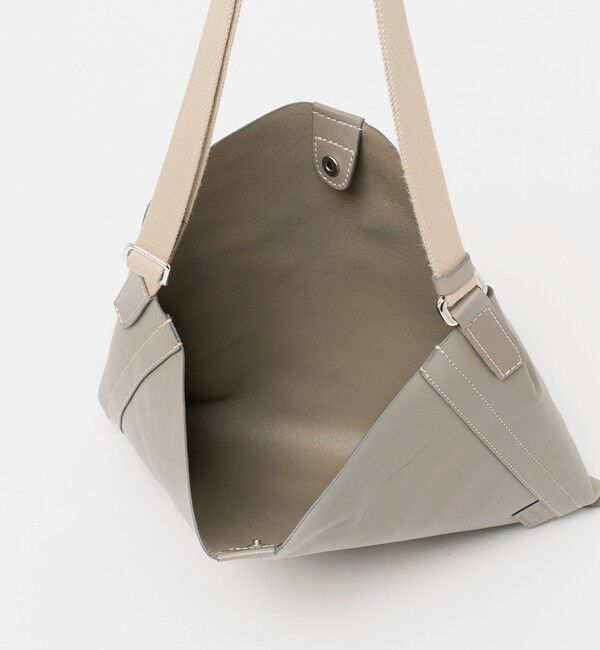 UNITED ARROWS「【別注】＜Daniel&Bob＞LINDO/ショルダーバッグ」|ショルダー・メッセンジャー|