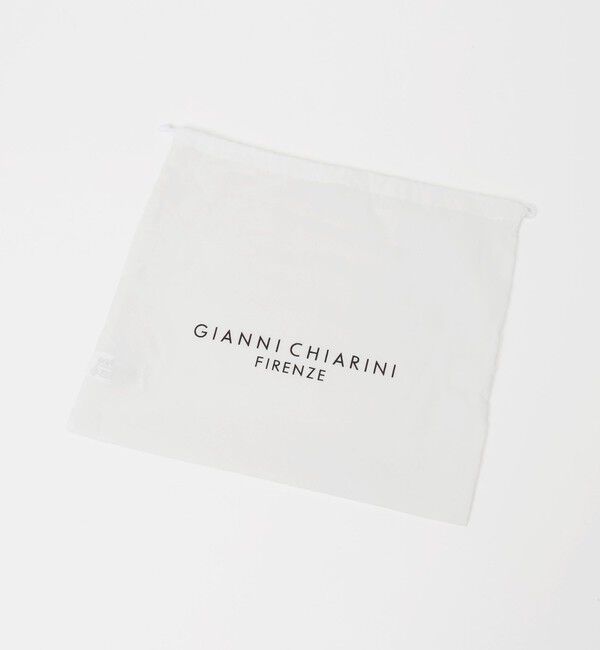 UNITED ARROWS「＜GIANNI CHIARINI＞ALIFA SPN S バッグ」|ショルダー・メッセンジャー|