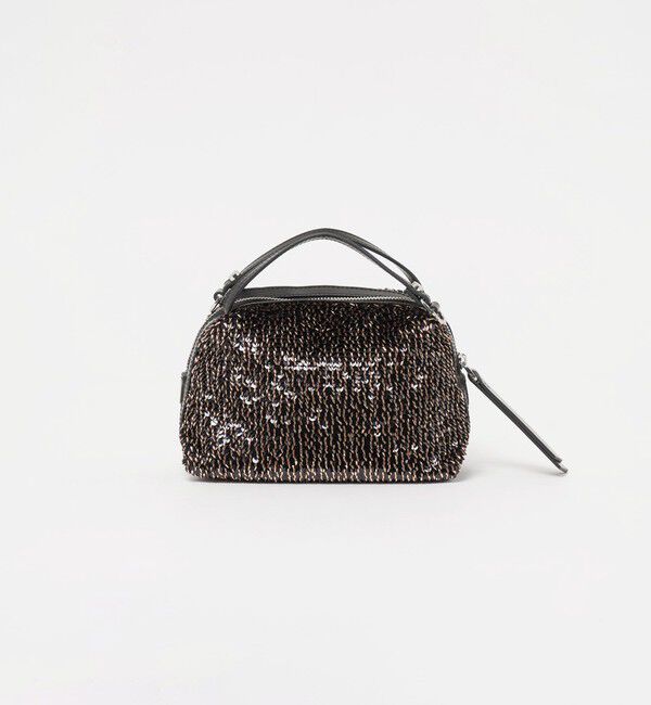 UNITED ARROWS「＜GIANNI CHIARINI＞ALIFA SPN S バッグ」|ショルダー・メッセンジャー|