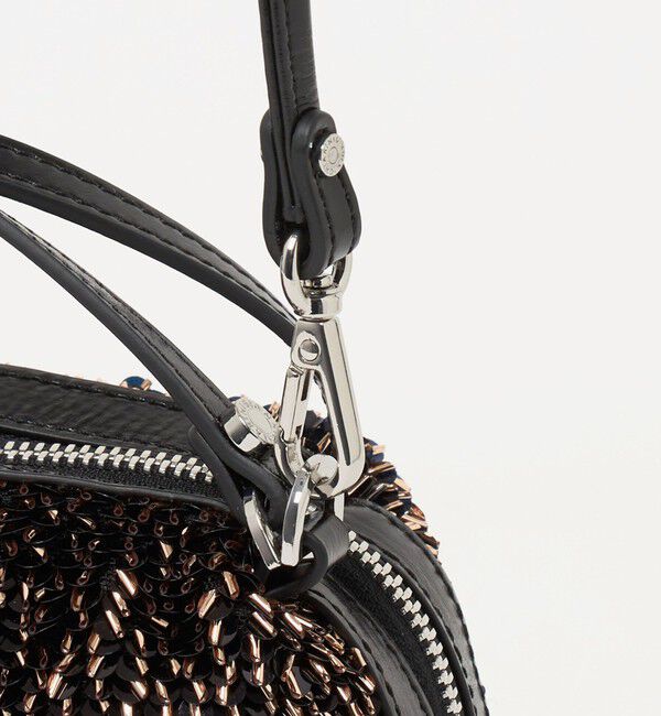 UNITED ARROWS「＜GIANNI CHIARINI＞ALIFA SPN S バッグ」|ショルダー・メッセンジャー|