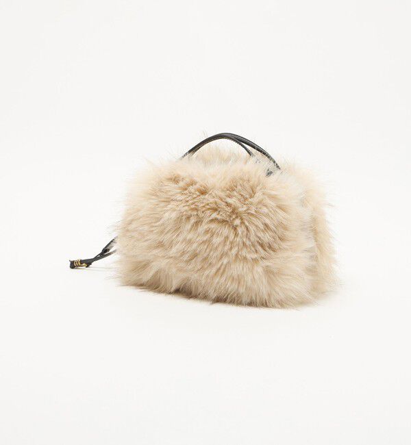 UNITED ARROWS「＜GIANNI CHIARINI＞ALIFA FF S バッグ」|ショルダー・メッセンジャー|