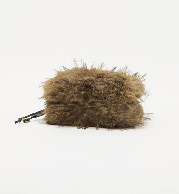UNITED ARROWS「＜GIANNI CHIARINI＞ALIFA FF S バッグ」|ショルダー・メッセンジャー|