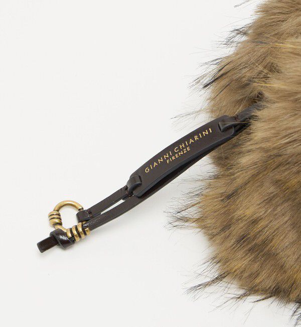 UNITED ARROWS「＜GIANNI CHIARINI＞ALIFA FF S バッグ」|ショルダー・メッセンジャー|