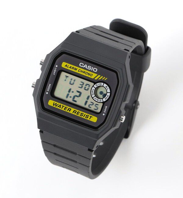 UNITED ARROWS green label relaxing「＜CASIO＞F-94WA-9JH デジタルウォッチ 腕時計」|腕時計|