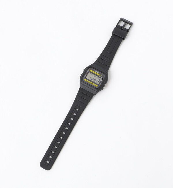 UNITED ARROWS green label relaxing「＜CASIO＞F-94WA-9JH デジタルウォッチ 腕時計」|腕時計|