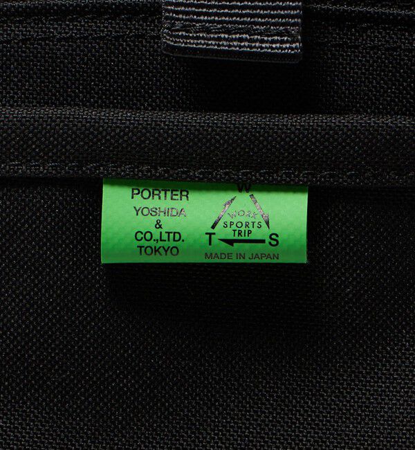 UNITED ARROWS green label relaxing「＜PORTER＞ユニオン トートバッグ リュック」|リュック|