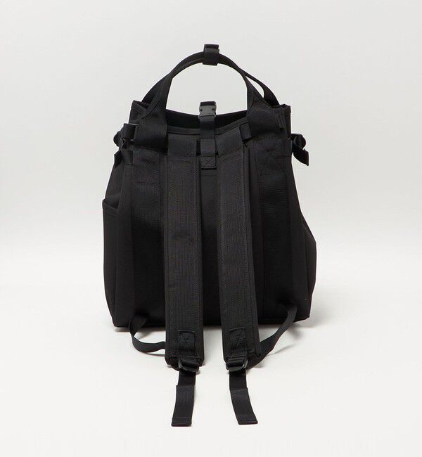 UNITED ARROWS green label relaxing「＜PORTER＞ユニオン トートバッグ リュック」|リュック|