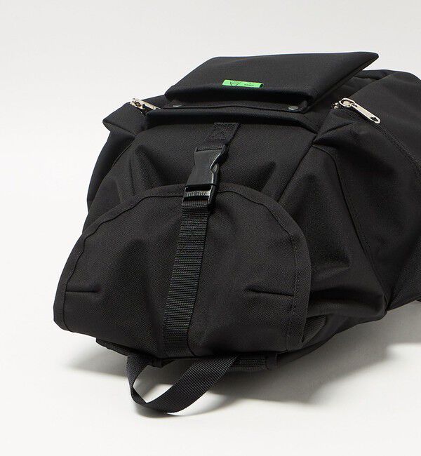 UNITED ARROWS green label relaxing「＜PORTER＞ユニオン バックパック リュック 」|リュック|