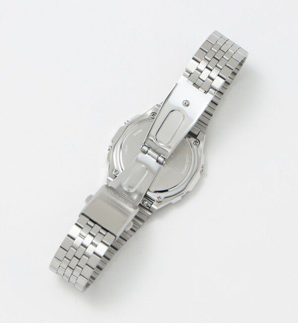 UNITED ARROWS green label relaxing「＜CASIO＞A1000A-7JF 腕時計」|腕時計|