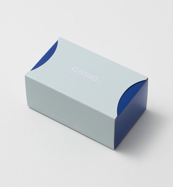 UNITED ARROWS green label relaxing「＜CASIO＞A1000A-7JF 腕時計」|腕時計|