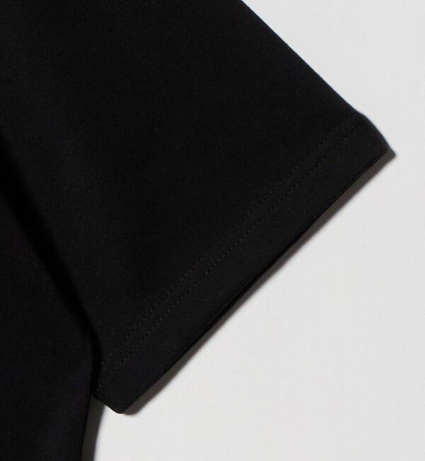 UNITED ARROWS green label relaxing「＜snow peak＞バック ロゴ Tシャツ」|Tシャツ・カットソー|