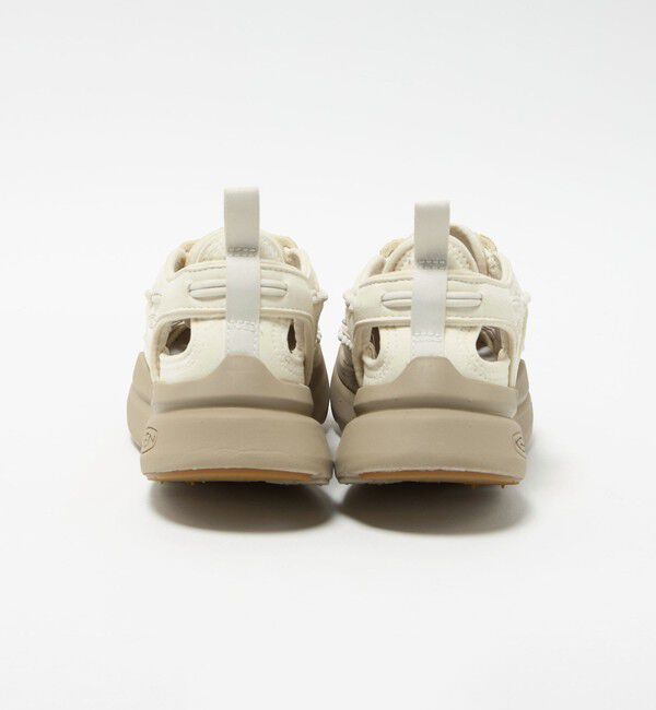 UNITED ARROWS green label relaxing「【WEB限定】＜KEEN＞ユニーク ダブルケー シューズ」|スニーカー|