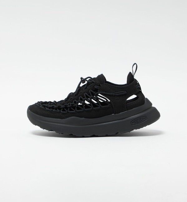 UNITED ARROWS green label relaxing「【WEB限定】＜KEEN＞ユニーク ダブルケー シューズ」|スニーカー|