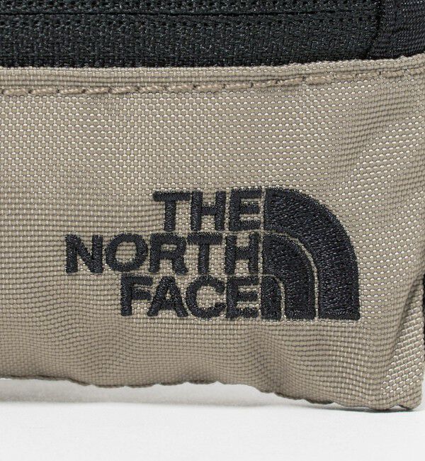 UNITED ARROWS green label relaxing「＜THE NORTH FACE＞ビルダー フラット S ポーチ」|ポーチ|