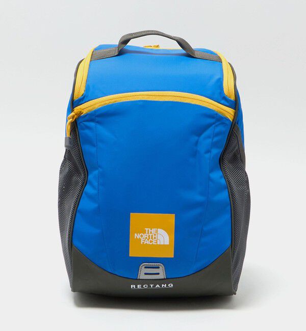 UNITED ARROWS green label relaxing「＜THE NORTH FACE＞レクタング デイパック（17L） / キッズ  」|リュック|ROYAL