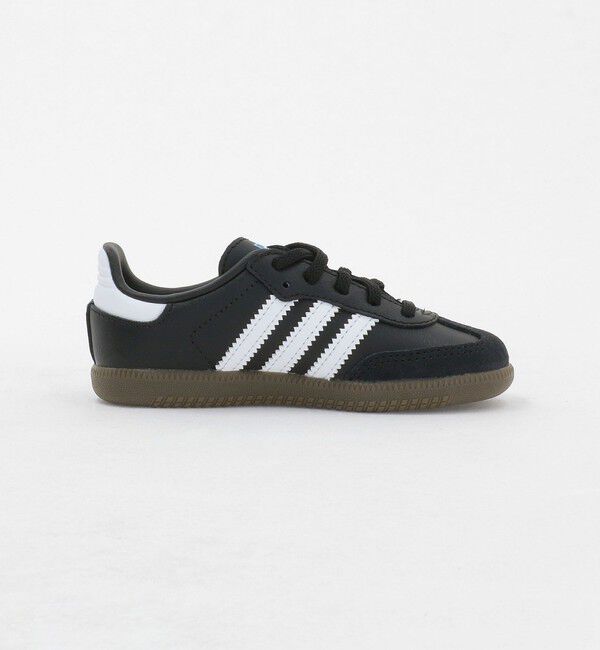 UNITED ARROWS green label relaxing「【WEB限定】＜adidas Originals＞サンバ OG スニーカー / キッズ  14cm-16cm」|スニーカー|