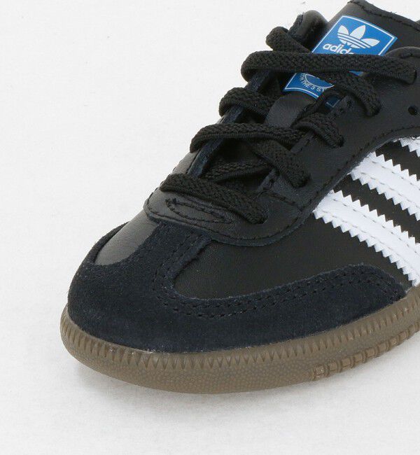 UNITED ARROWS green label relaxing「【WEB限定】＜adidas Originals＞サンバ OG スニーカー / キッズ  14cm-16cm」|スニーカー|