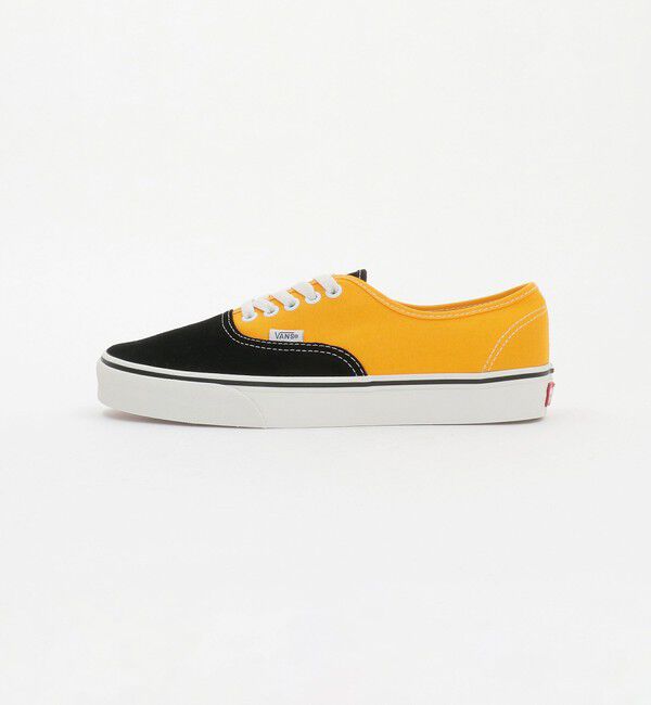 UNITED ARROWS green label relaxing「＜VANS＞オーセンティック スニーカー」|スニーカー|