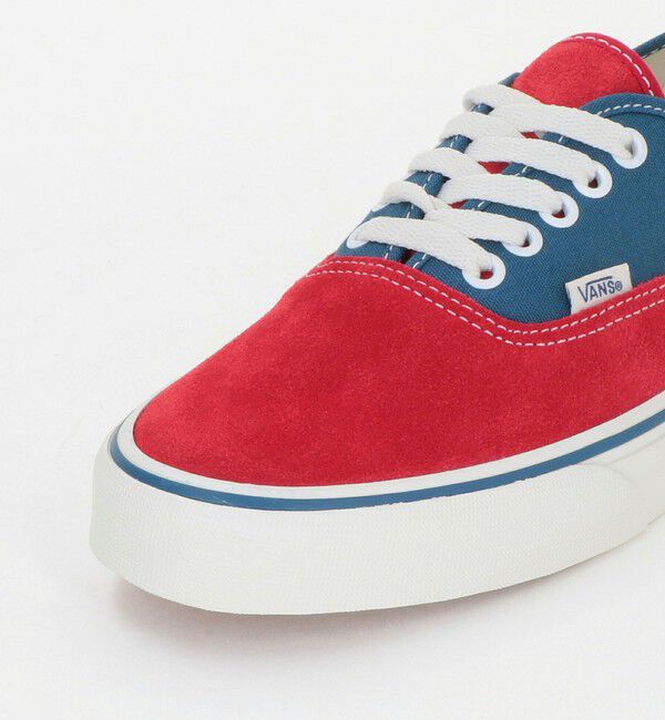UNITED ARROWS green label relaxing「＜VANS＞オーセンティック スニーカー」|スニーカー|