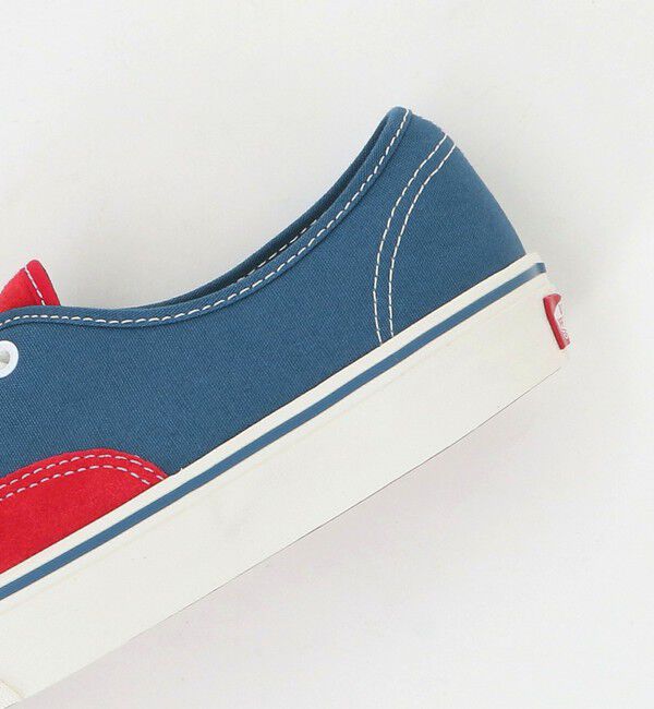UNITED ARROWS green label relaxing「＜VANS＞オーセンティック スニーカー」|スニーカー|