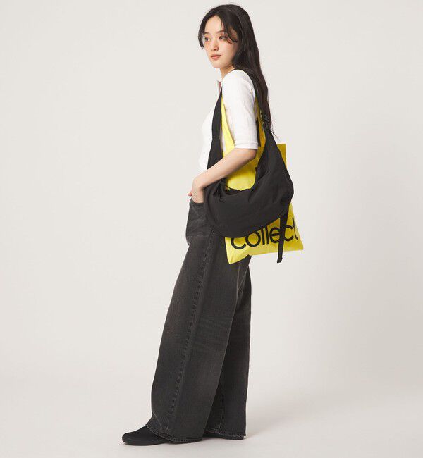 UNITED ARROWS green label relaxing「【WEB限定】＜REE-COLLECT＞トートバッグ / サブバッグ / エコバッグ」|トートバッグ|