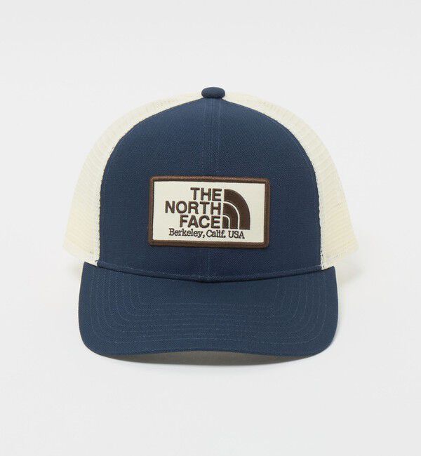 UNITED ARROWS green label relaxing「＜THE NORTH FACE＞トラッカーメッシュ キャップ / キッズ  」|キャップ・キャスケット|