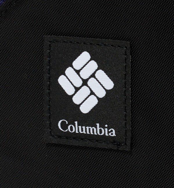 UNITED ARROWS green label relaxing「【WEB限定】＜Columbia＞パナシーアスリング バッグ（12L）/ キッズ」|ショルダー・メッセンジャー|