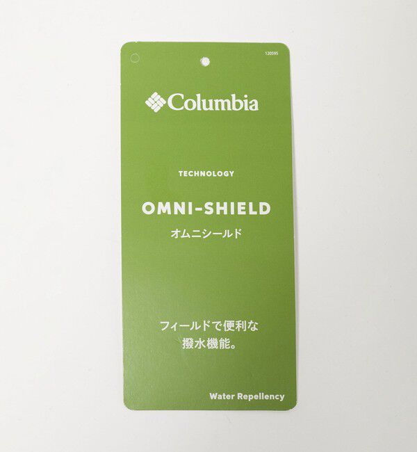 UNITED ARROWS green label relaxing「【WEB限定】＜Columbia＞パナシーアスリング バッグ（12L）/ キッズ」|ショルダー・メッセンジャー|