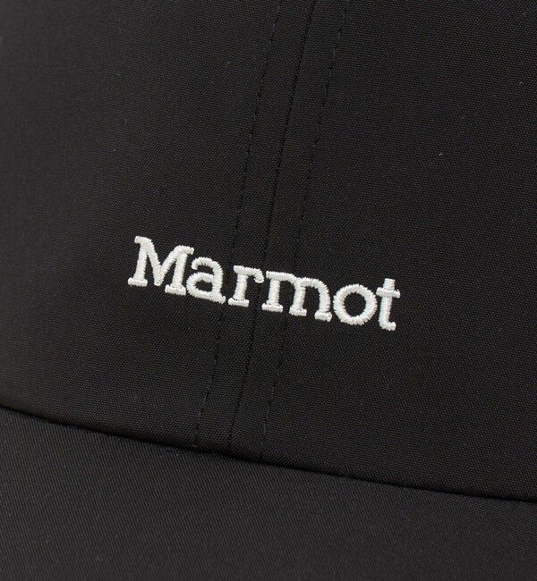 UNITED ARROWS green label relaxing「＜Marmot＞メッシュ キャップ / キッズ  」|キャップ・キャスケット|