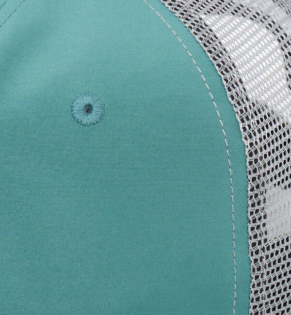 UNITED ARROWS green label relaxing「＜Marmot＞メッシュ キャップ / キッズ  」|キャップ・キャスケット|