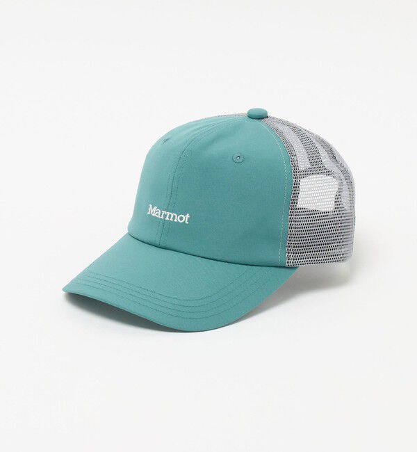 UNITED ARROWS green label relaxing「＜Marmot＞メッシュ キャップ / キッズ  」|キャップ・キャスケット|