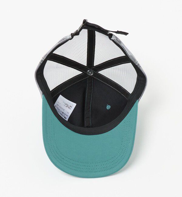 UNITED ARROWS green label relaxing「＜Marmot＞メッシュ キャップ / キッズ  」|キャップ・キャスケット|