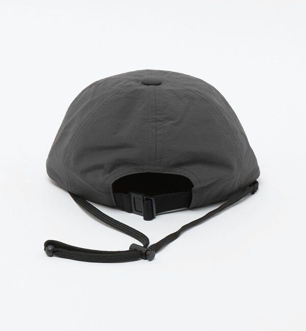 UNITED ARROWS green label relaxing「【別注】＜Marmot＞ロングビル キャップ」|キャップ・キャスケット|