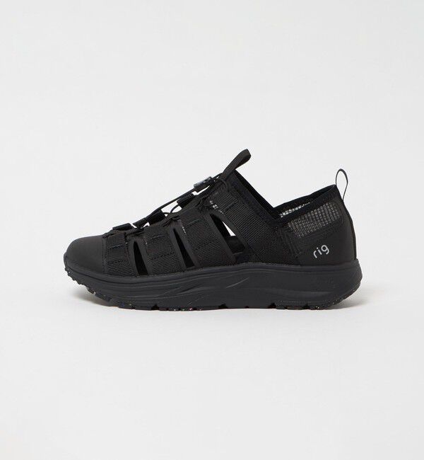 UNITED ARROWS green label relaxing「＜rig＞moja 2.0 サンダル」|サンダル|
