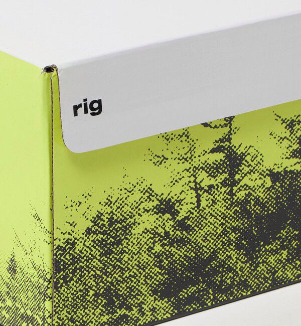 UNITED ARROWS green label relaxing「＜rig＞moja 2.0 サンダル」|サンダル|