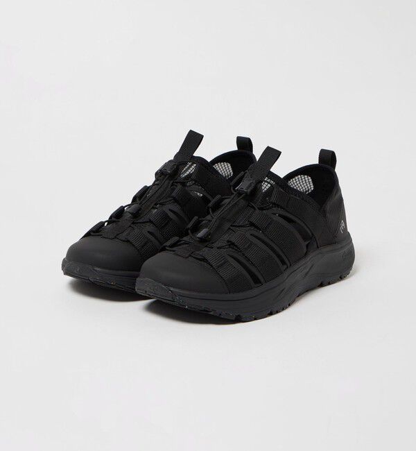 UNITED ARROWS green label relaxing「＜rig＞moja 2.0 サンダル」|サンダル|