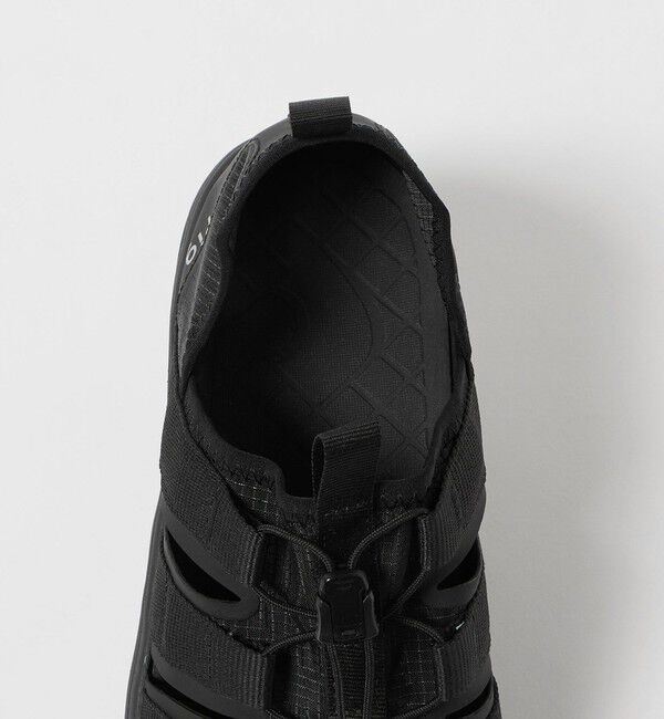 UNITED ARROWS green label relaxing「＜rig＞moja 2.0 サンダル」|サンダル|