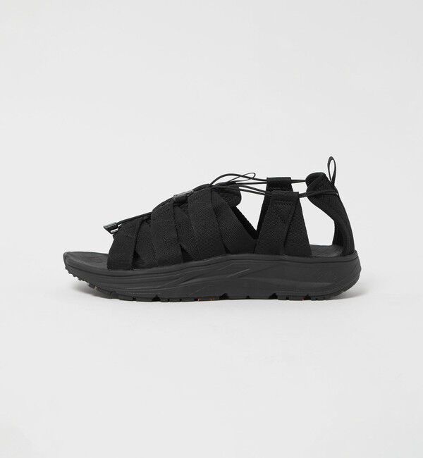 UNITED ARROWS green label relaxing「＜rig＞Waduki  サンダル」|サンダル|