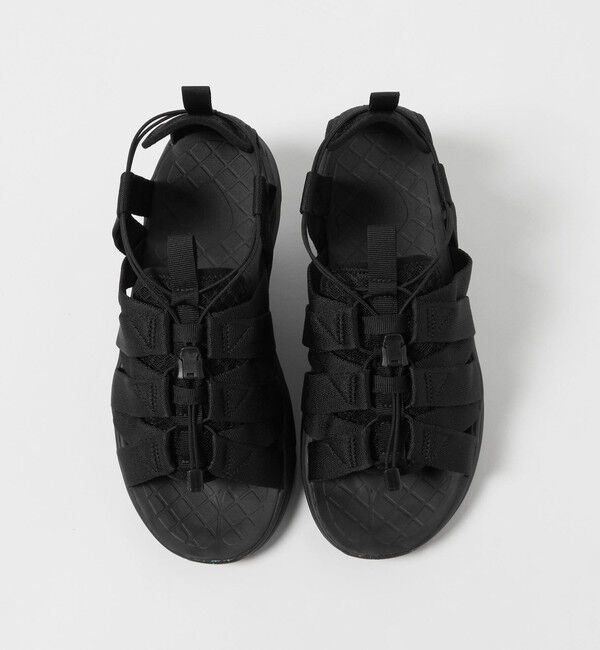 UNITED ARROWS green label relaxing「＜rig＞Waduki  サンダル」|サンダル|