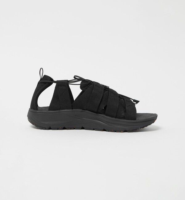UNITED ARROWS green label relaxing「＜rig＞Waduki  サンダル」|サンダル|