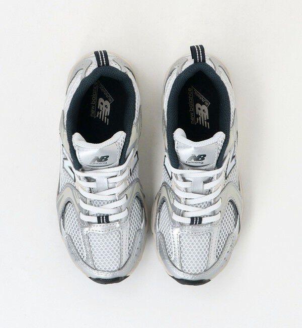 UNITED ARROWS green label relaxing「【WEB限定】＜New Balance＞530 BUNGEE LACE / キッズ 17cm-21cm 」|スニーカー|