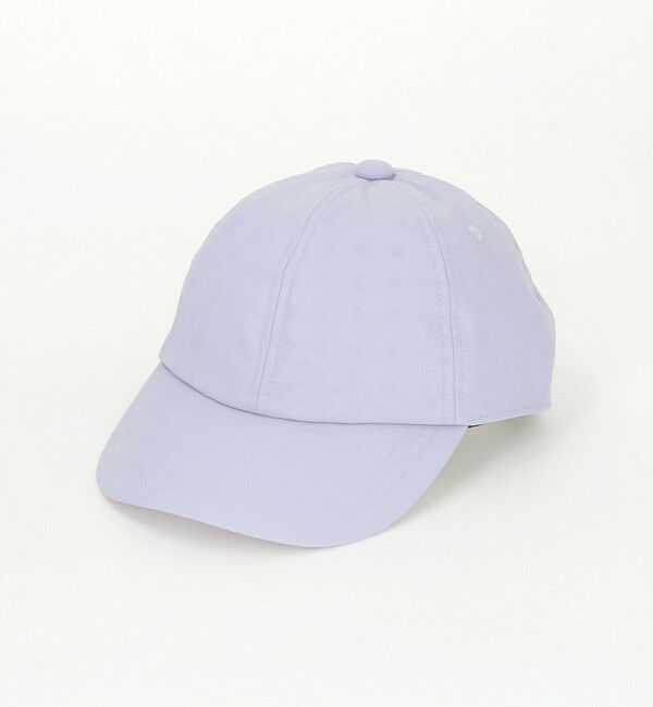 UNITED ARROWS green label relaxing「【別注】＜コカゲル＞パネル キャップ / キッズ」|キャップ・キャスケット|LILAC