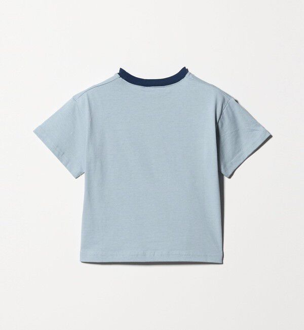 UNITED ARROWS green label relaxing「【別注】＜URBAMENT＞TOM and JERRY リンガーTシャツ / キッズ 100cmー130cm」|Tシャツ・カットソー|