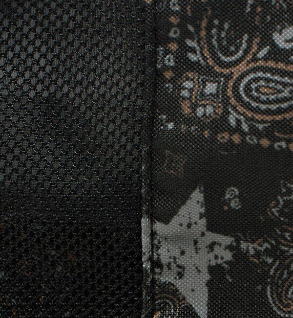 UNITED ARROWS green label relaxing「【WEB限定】＜KiU＞ パッカブルコンプレッションポーチ（17.5L）/ キッズ」|リュック|