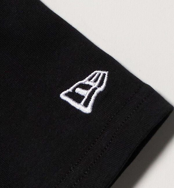 UNITED ARROWS green label relaxing「【WEB限定】＜NEW ERA＞Youth 半袖 コットン Tシャツ Vintage PEANUTS / キッズ 130cm-160cm」|Tシャツ・カットソー|