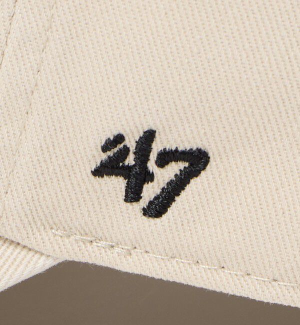 UNITED ARROWS green label relaxing「【WEB限定】＜&rsquo;47＞ディズニー キャップ / キッズ」|キャップ・キャスケット|