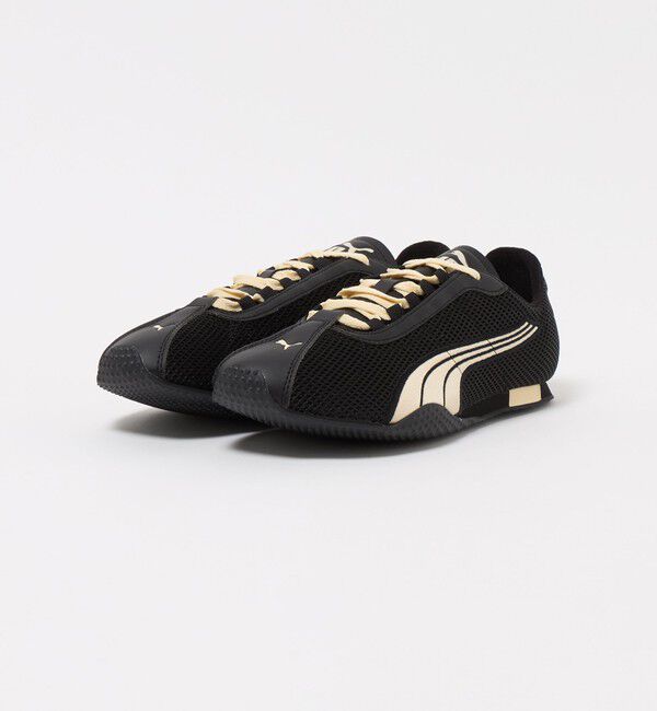 UNITED ARROWS green label relaxing「＜PUMA＞H ストリート メッシュ スニーカー」|スニーカー|