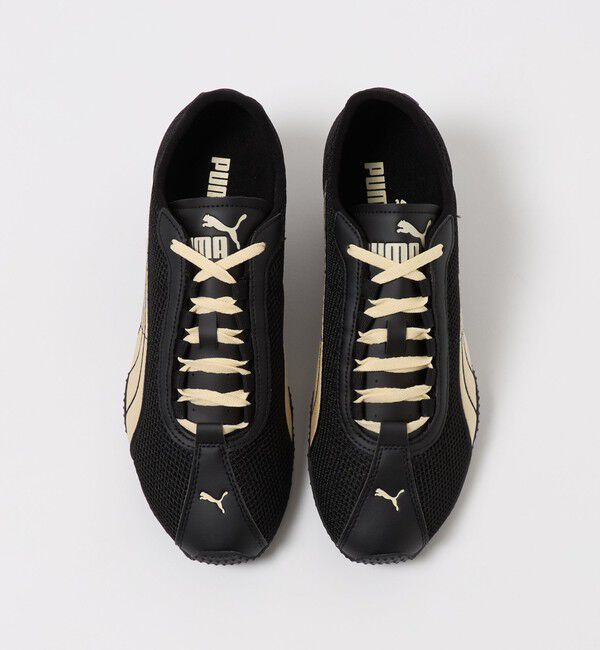 UNITED ARROWS green label relaxing「＜PUMA＞H ストリート メッシュ スニーカー」|スニーカー|