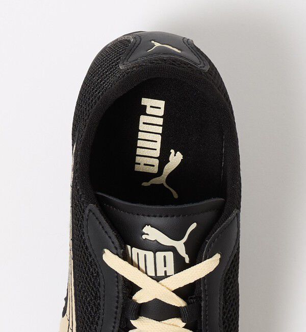 UNITED ARROWS green label relaxing「＜PUMA＞H ストリート メッシュ スニーカー」|スニーカー|