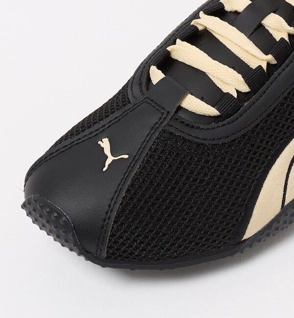 UNITED ARROWS green label relaxing「＜PUMA＞H ストリート メッシュ スニーカー」|スニーカー|